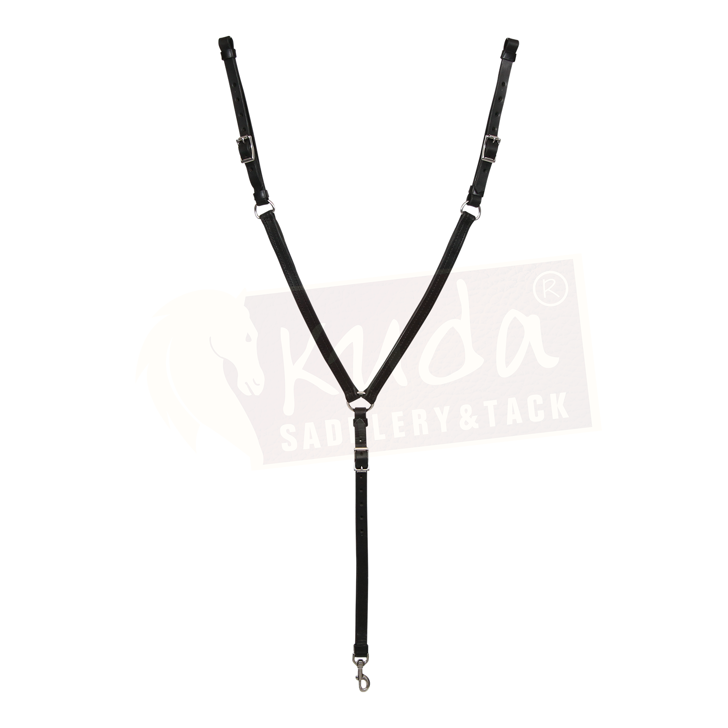 Biothane Breast Collars